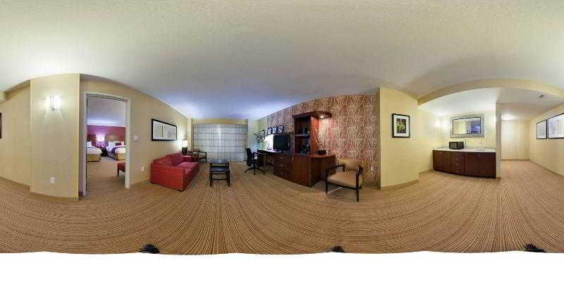 Courtyard Downtown 3* Indianapolis