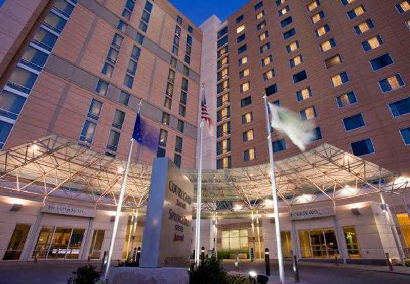 Courtyard Downtown Hotel Indianapolis